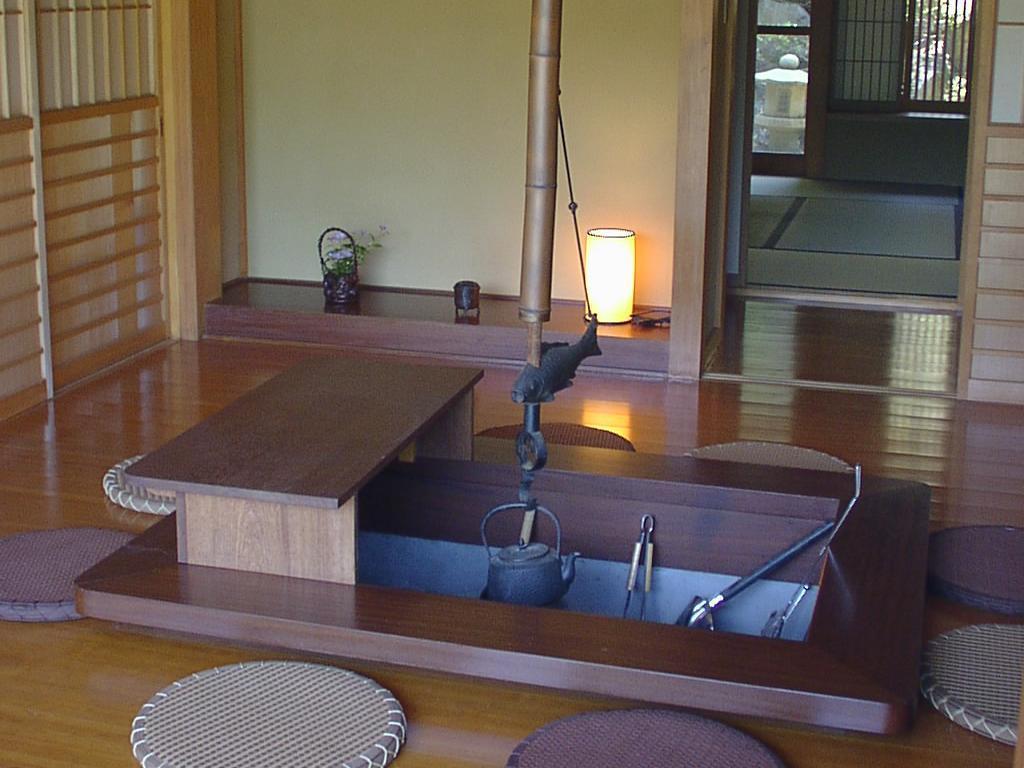 วิลลา ชิกิเต Hotel ฟูจิโยชิดะ ภายนอก รูปภาพ