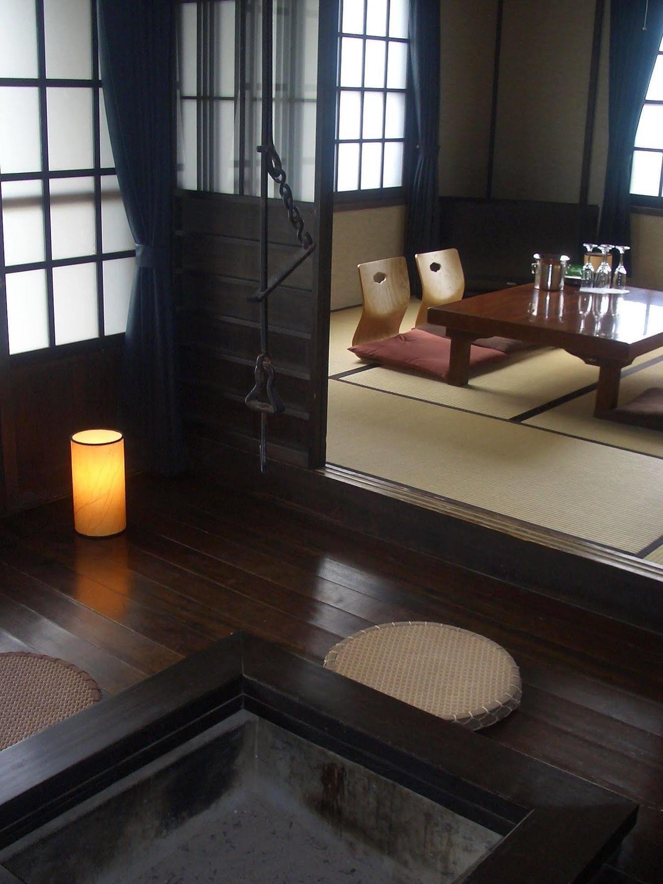 วิลลา ชิกิเต Hotel ฟูจิโยชิดะ ภายนอก รูปภาพ
